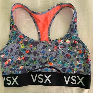 VXS Sports Bra